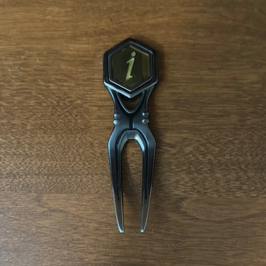 Callaway Golf Tour I Divot Tool  Ballmark